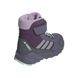 ADIDAS - TERREX Trailmaker 2 High CLIMAWARM+ - Purple - image 7