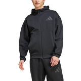 ADIDAS - Track Jacket New Adidas Z.N.E. Full-Zip Hooded - Uomo - image 4