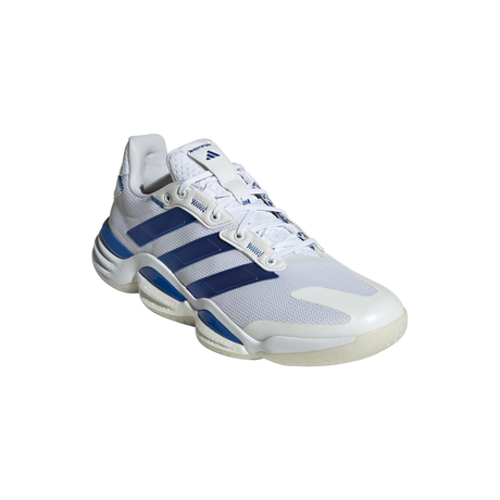 ADIDAS - Scarpe Stabil 16 Indoor - Uomo - White - image 6