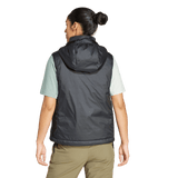 ADIDAS - Giacca Senza Maniche TERREX Multi CLIMAWARM Insulated Hooded - Donna - image 3