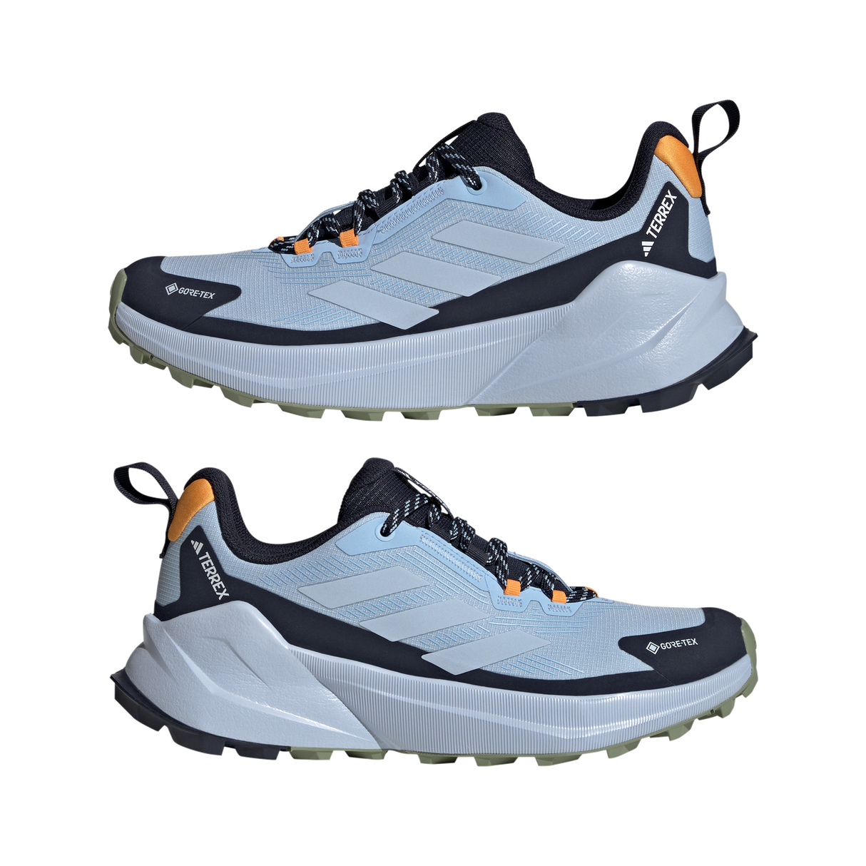 ADIDAS - Scarpe Da Hiking TERREX Trailmaker 2.0 GORE-TEX - Donna - image 29