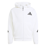 ADIDAS - Track Jacket New Adidas Z.N.E. Full-Zip Hooded - Uomo - image 12