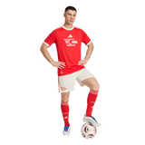 ADIDAS - Maglia Fourth Replica Union Berlin 2025/2026 - Uomo - White - image 6