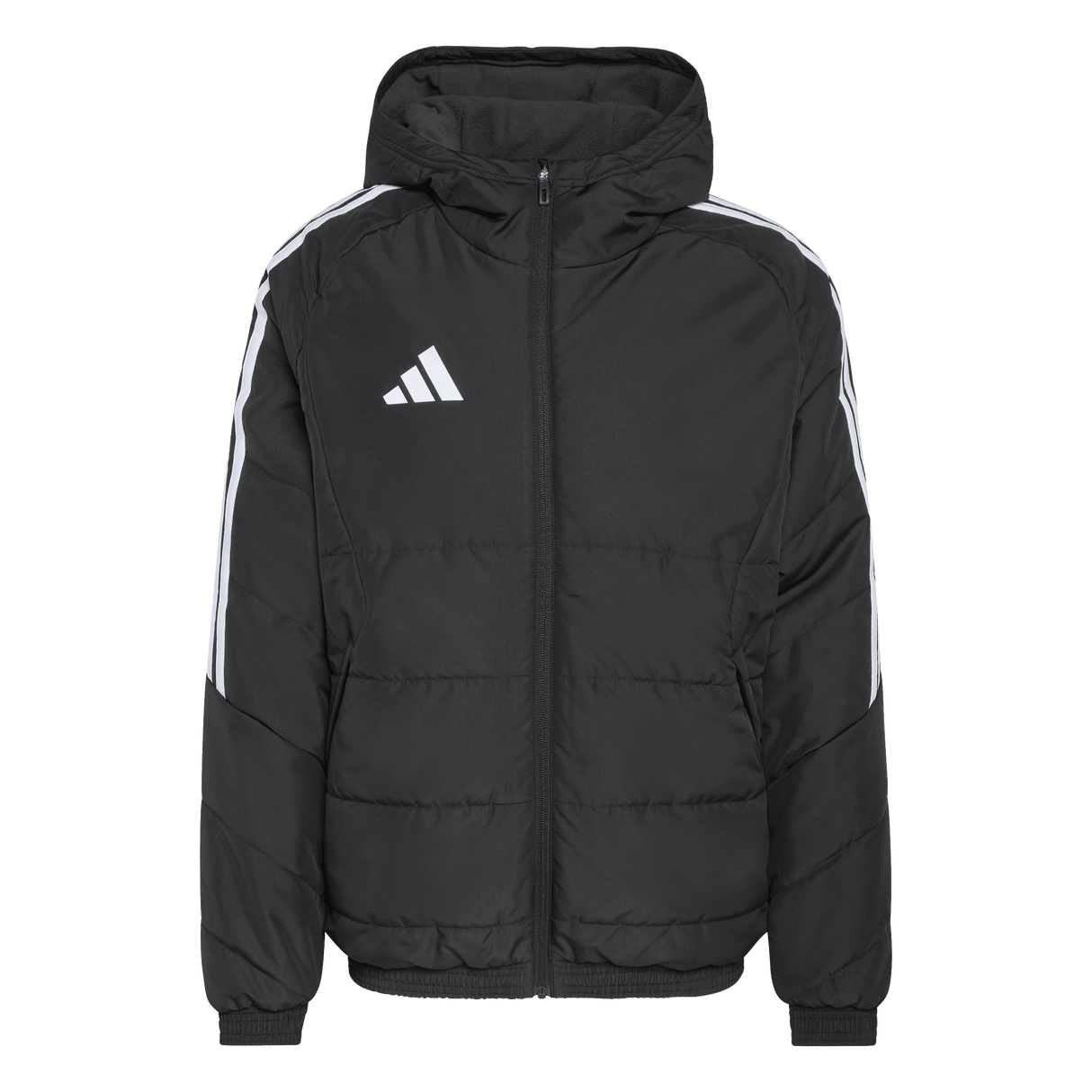 ADIDAS - Giacca Tiro26 Winter - Uomo - Black - image 1