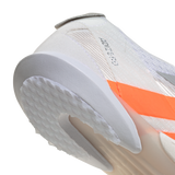 ADIDAS - Scarpe Adizero Ambition - White - image 8