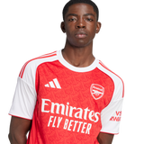 ADIDAS - Maglia Home 25/26 Arsenal Fc - Uomo - Red - image 6