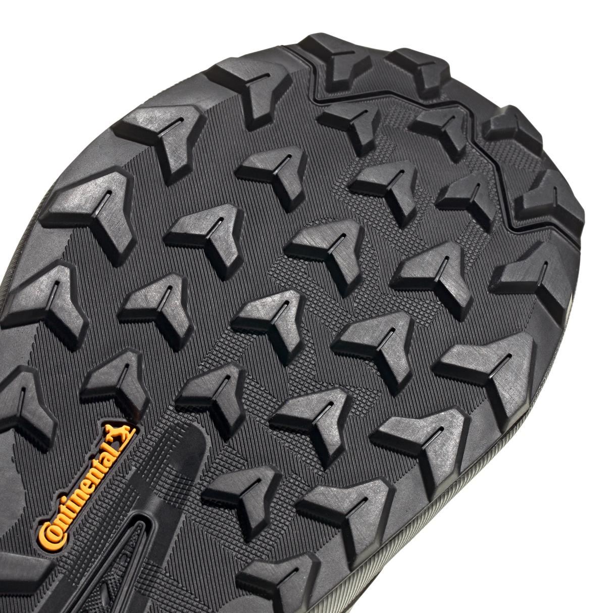 ADIDAS - Scarpe Da Hiking TERREX Trailmaker 2.0 Leather - Uomo - Black - image 8