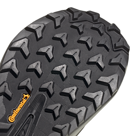 ADIDAS - Scarpe Da Hiking TERREX Trailmaker 2.0 Leather - Uomo - Black - image 8