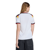 ADIDAS - Maglia Home Germania 26 - Donna - White - image 4