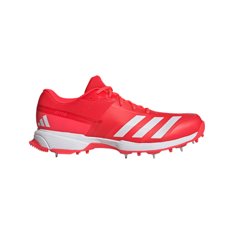 ADIDAS - Scarpe 22Yds - Uomo - Red - image 1
