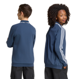 ADIDAS - Italy Away Anthem Jacket Kids - Blue - image 7