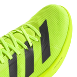 ADIDAS - Scarpe Adizero Long Jump - Green - image 8