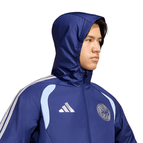 ADIDAS - Ajax Amsterdam 26/27 Tiro26 All Weather Jacket - Uomo - image 14