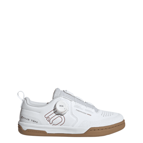 ADIDAS - Five Ten Freerider Pro Mountain Bike Shoes - Donna - White - image 2
