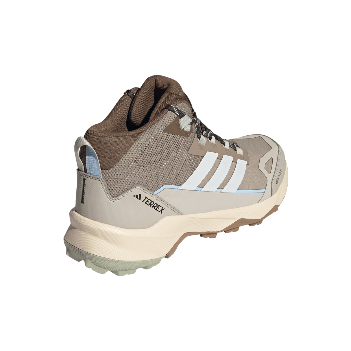ADIDAS - Scarpe Da Trekking TERREX Skychaser Ax5 Mid GORE-TEX - Uomo - image 47