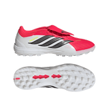 ADIDAS - Scarpe Da Calcio Predator Pro Con Linguetta Ripiegabile Per Erba Sintetica - image 30