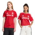 ADIDAS - Fc Bayern 26/27 Home Jersey Women Team - Uomo - Red - image 9