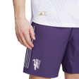 ADIDAS - Manchester United 25/26 Maglia Away Authentic - Uomo - White - image 7