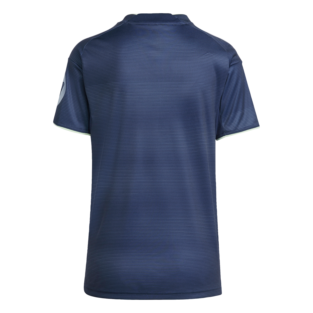 ADIDAS - Jersey Da Trasferta 25/26 Real Madrid - Donna - Blue - image 2