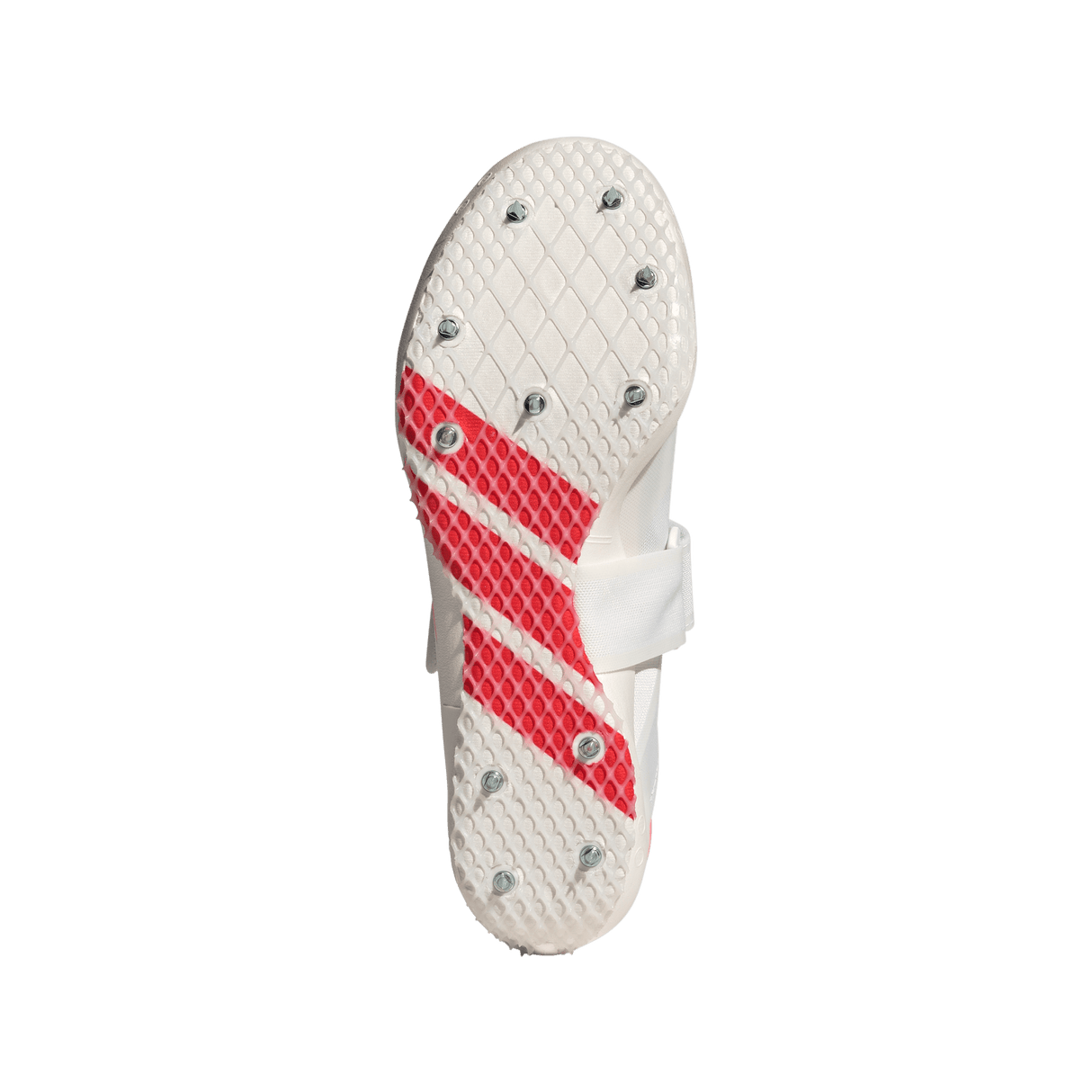 ADIDAS - Adizero Lightstrikepro Hj Shoes - White - image 4