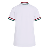 ADIDAS - Hungary 26 Away Jersey - Donna - White - image 2