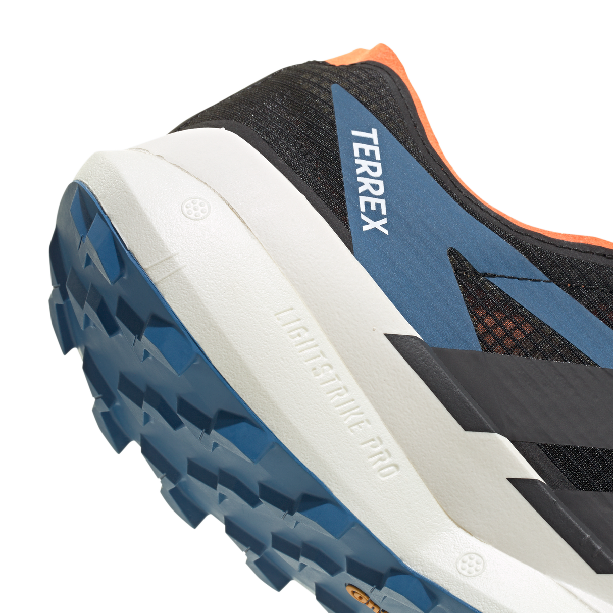 ADIDAS - TERREX Agravic Speed 2 Lightstrikepro Trail Running Shoes - Uomo - image 8
