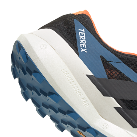 ADIDAS - TERREX Agravic Speed 2 Lightstrikepro Trail Running Shoes - Uomo - image 8