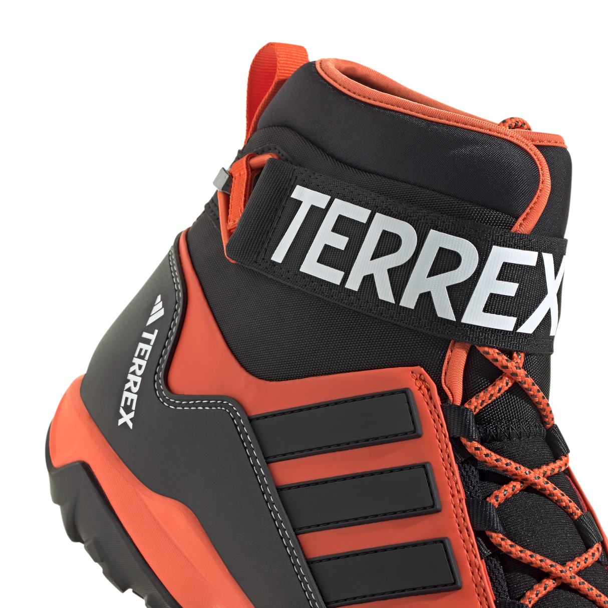 ADIDAS - TERREX Hydro_Lace Water Shoes - Uomo - Black - image 9
