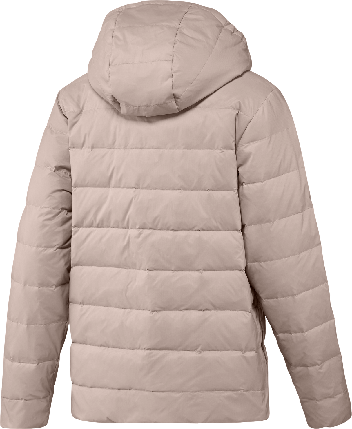 ADIDAS - TERREX Multi Essentials CLIMAWARM Light Down Hooded Jacket - Donna - image 8