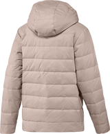 ADIDAS - TERREX Multi Essentials CLIMAWARM Light Down Hooded Jacket - Donna - image 8