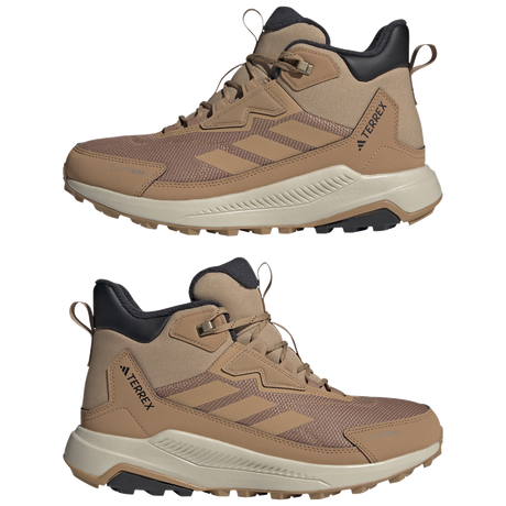 ADIDAS - Scarpe Da Hiking TERREX Anylander CLIMAWARM+ - Uomo - image 30