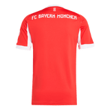 ADIDAS - Maglia Home Fc Bayern Monaco 25/26 - Uomo - Red - image 2