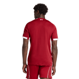 ADIDAS - Maglia Home Authentic Liverpool Fc 25/26 - Uomo - Red - image 4
