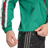 ADIDAS - Mexico Home Anthem Jacket - Uomo - Green - image 5