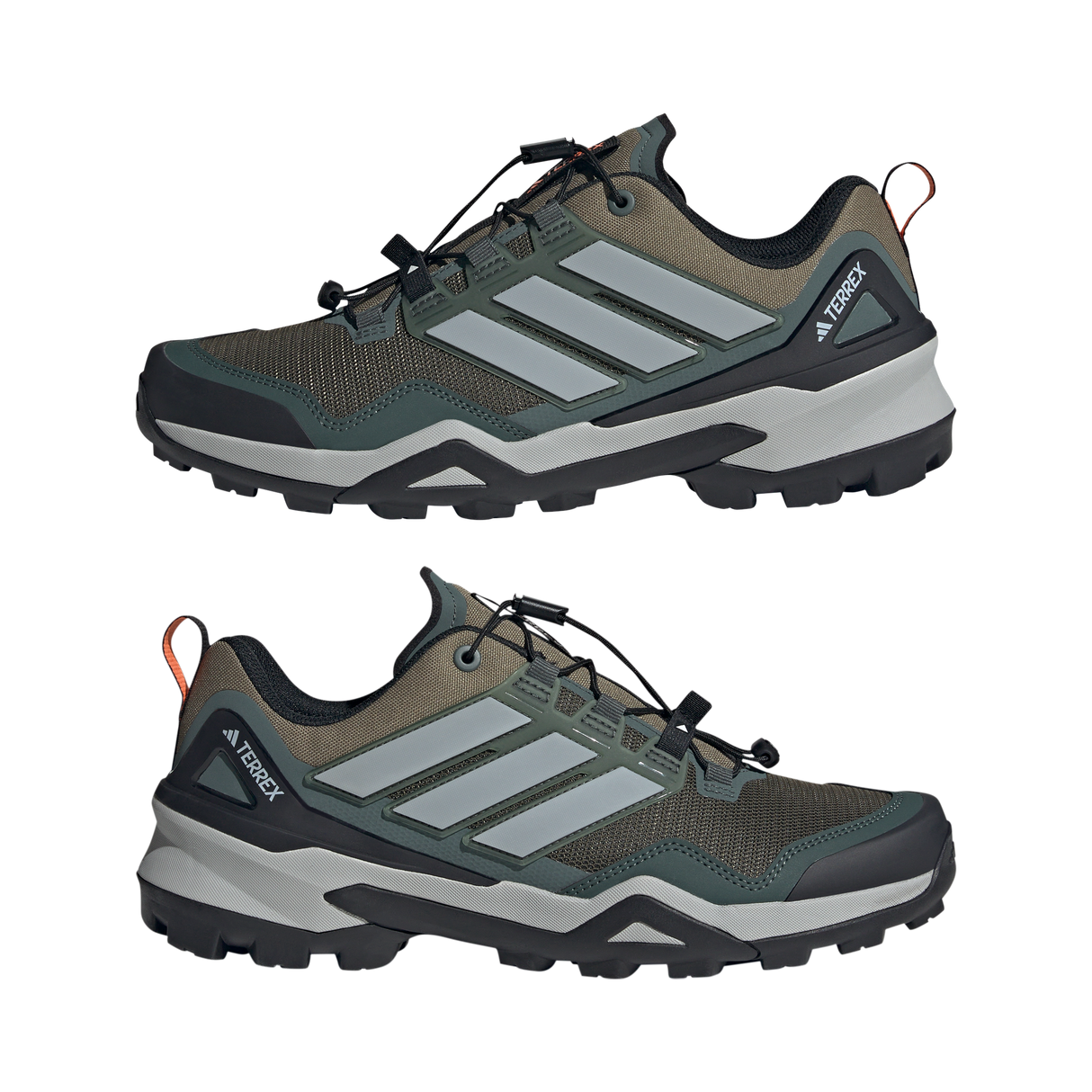 ADIDAS - TERREX Skychaser Hiking Shoes - Uomo - image 20