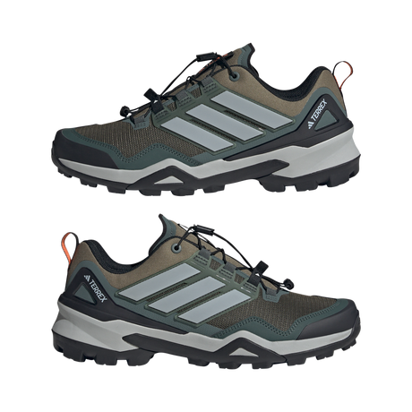 ADIDAS - TERREX Skychaser Hiking Shoes - Uomo - image 20