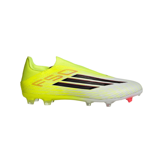 ADIDAS - Scarpe Da Calcio F50 League Senza Lacci Per Terreni Naturali Compatti/Multiterreno - image 1
