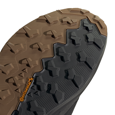 ADIDAS - TERREX Freehiker 3 Mid GORE-TEX Hiking Shoes - Uomo - image 8