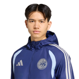 ADIDAS - Ajax Amsterdam 26/27 Tiro26 All Weather Jacket - Uomo - image 13