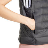 ADIDAS - Helionic Light Vest - Donna - Black - image 6