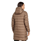 ADIDAS - Parka Con Cappuccio TERREX Multi Light Piumino 2,0 - Donna - image 3