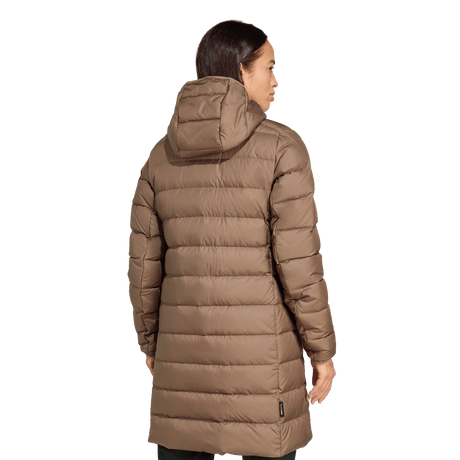 ADIDAS - Parka Con Cappuccio TERREX Multi Light Piumino 2,0 - Donna - image 3