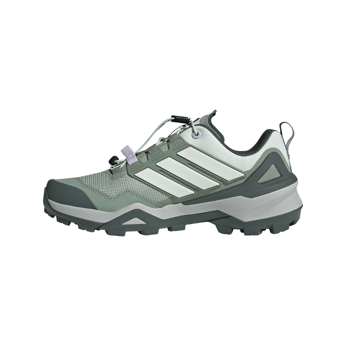 ADIDAS - TERREX Skychaser Hiking Shoes - Donna - image 5