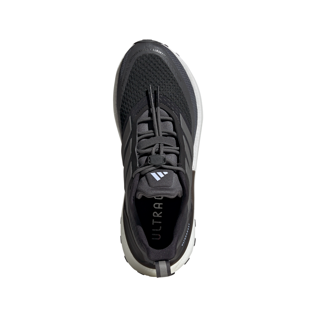 ADIDAS - Scarpe ULTRABOOST - Donna - Black - image 3