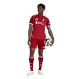 ADIDAS - Maglia Home Authentic Liverpool Fc 25/26 - Uomo - Red - image 6