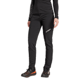 ADIDAS - Pantaloni Techrock Brushed Softshell - Donna - Black - image 3