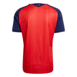 ADIDAS - Maglia Home Spain 26 - Uomo - Red - image 2