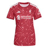ADIDAS - Liverpool Fc 26/27 Home Jersey - Donna - Red - image 1