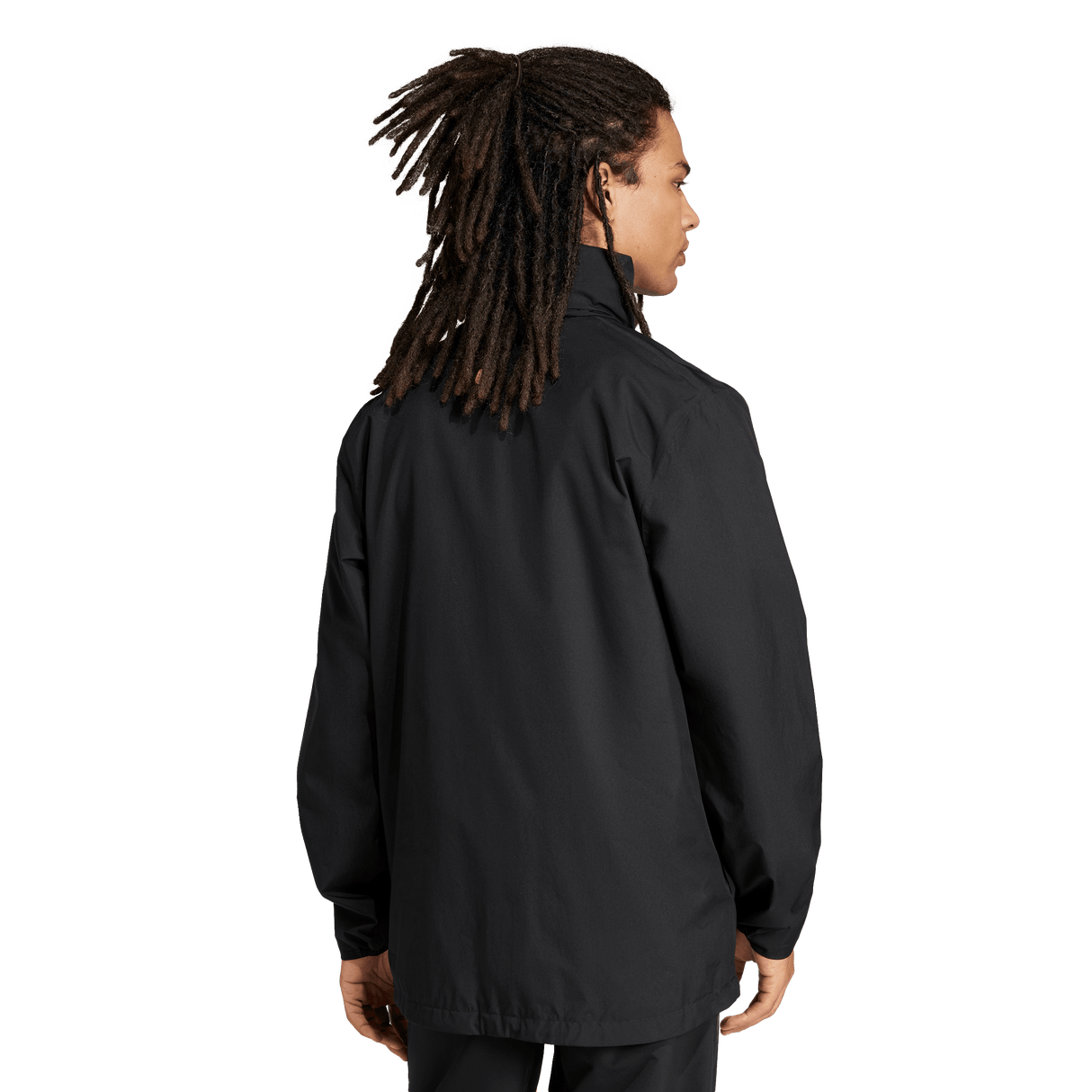 ADIDAS - Giacca Impermeabile Multi Essentials 2L - Uomo - image 3