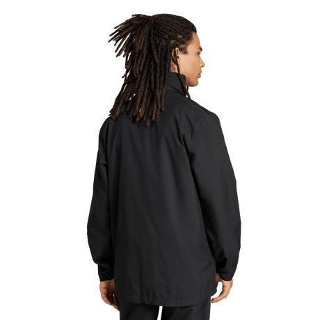 ADIDAS - Giacca Impermeabile Multi Essentials 2L - Uomo - image 3